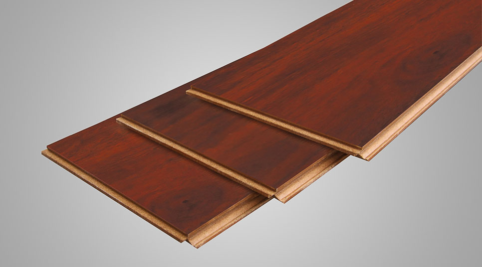 拜尔地板强化特点图1