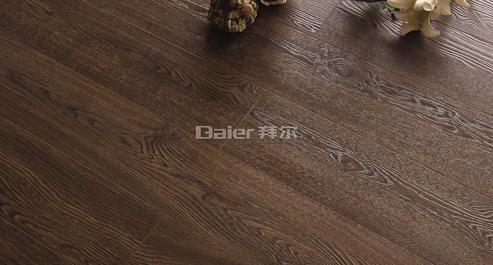 拜尔地板强化特点图