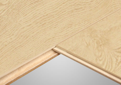 拜尔地板强化细节图左