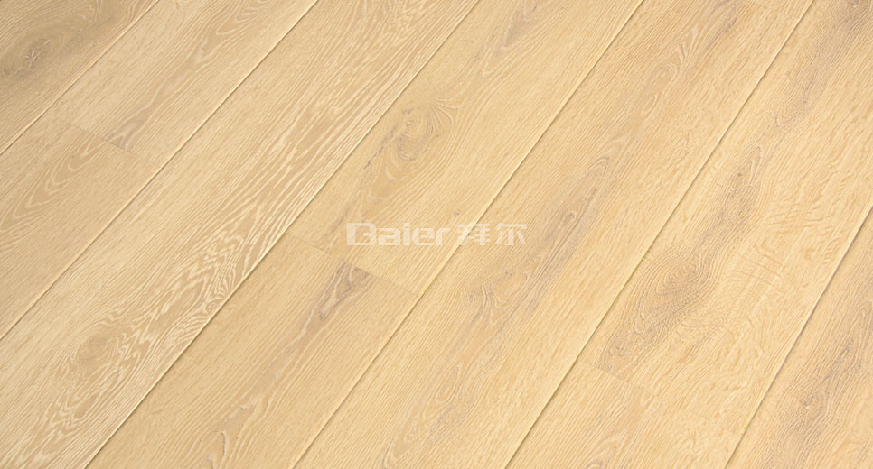 拜尔地板强化特点图