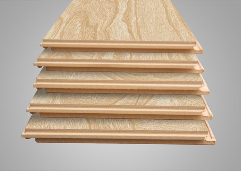 拜尔地板强化细节图右