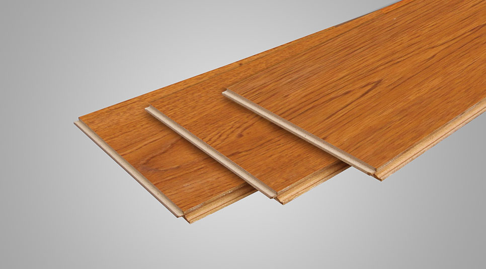 拜尔地板强化特点图1