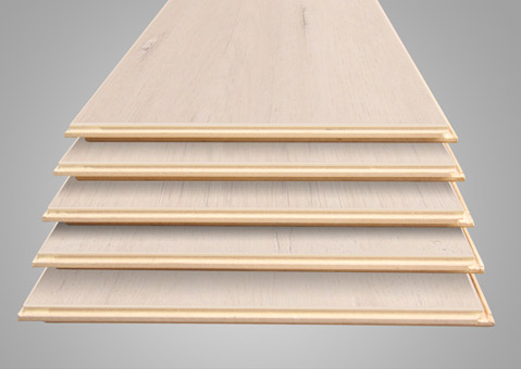 拜尔地板强化细节图右