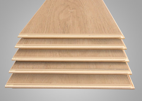 拜尔地板强化细节图右