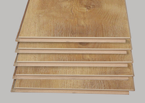 拜尔地板强化细节图右