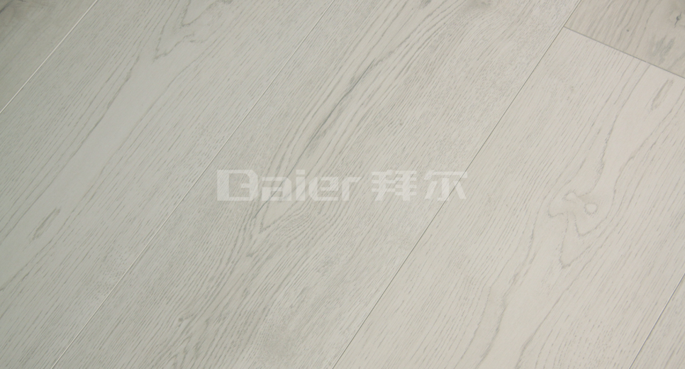 拜尔地板强化特点图