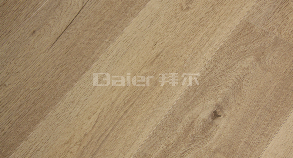 拜尔地板强化特点图