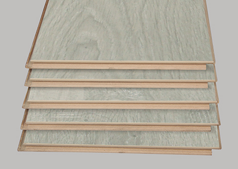 拜尔地板强化细节图右